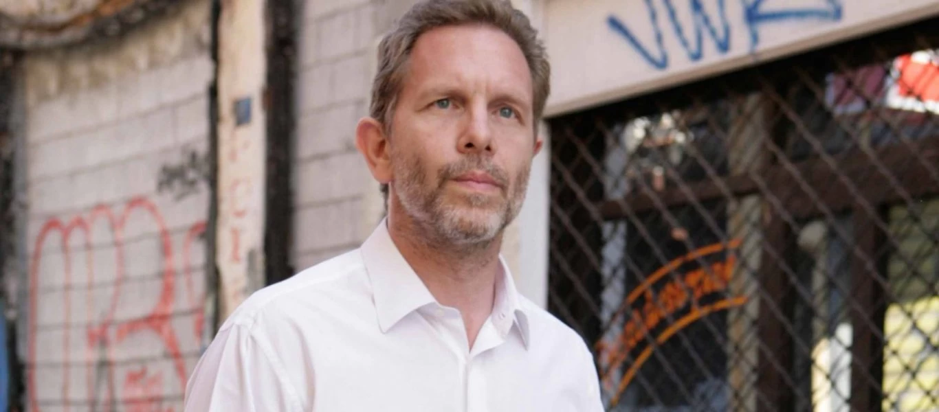 Π.Γερουλάνος: «Με ενδιαφέρει η ηγεσία του ΚΙΝΑΛ»